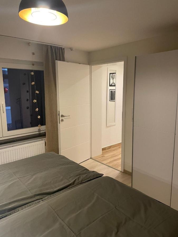 Gemuetliche Ferienwohnung Вернигероде Экстерьер фото
